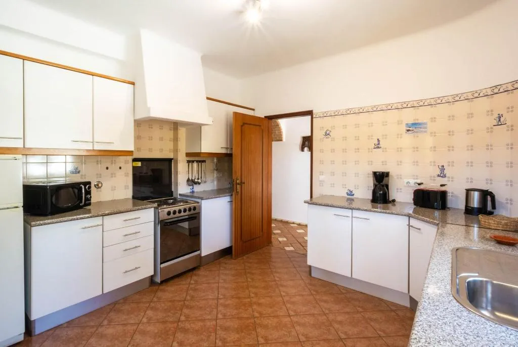 Room, Algar Seco Parque, Algarve