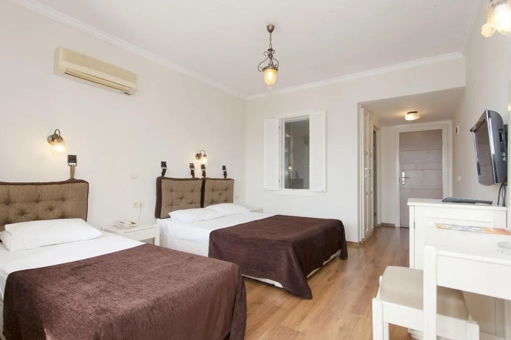 Room, Gulet Otel, Bodrum