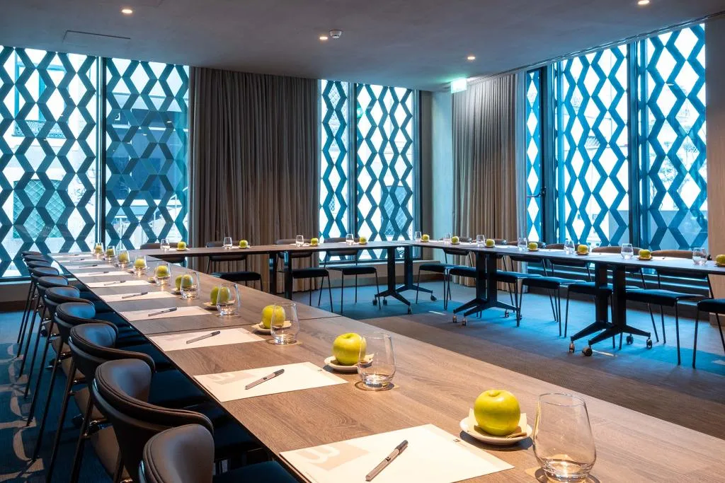 Conferences, BessaHotel Baixa, Porto