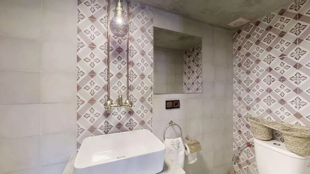 Room, Ferme By Ikalimo, Marrakech