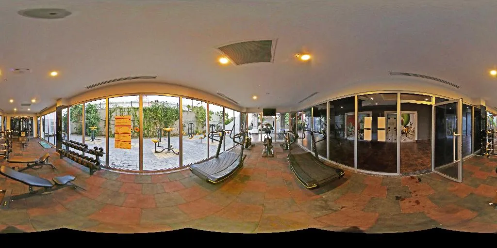 Sports and Entertainment, Senza The Inn Resort & Spa, Antalya