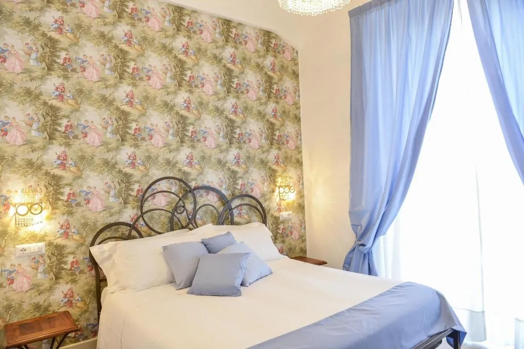 Room, Adelina Guesthouse, Naples