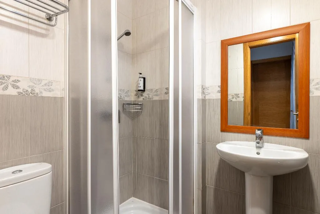 APARTMENT CAPACITY 2 ONE BEDROOM Room, Smartr Chueca, Madrid