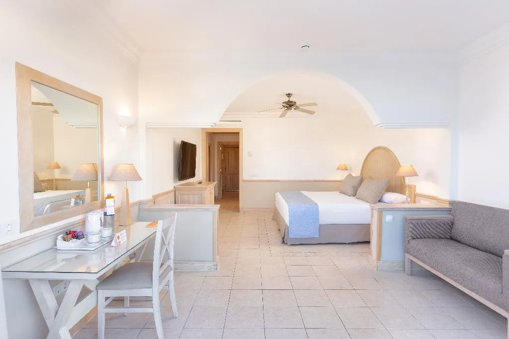 SUITE STANDARD Room, Gran Tagoro Family & Fun, Lanzarote