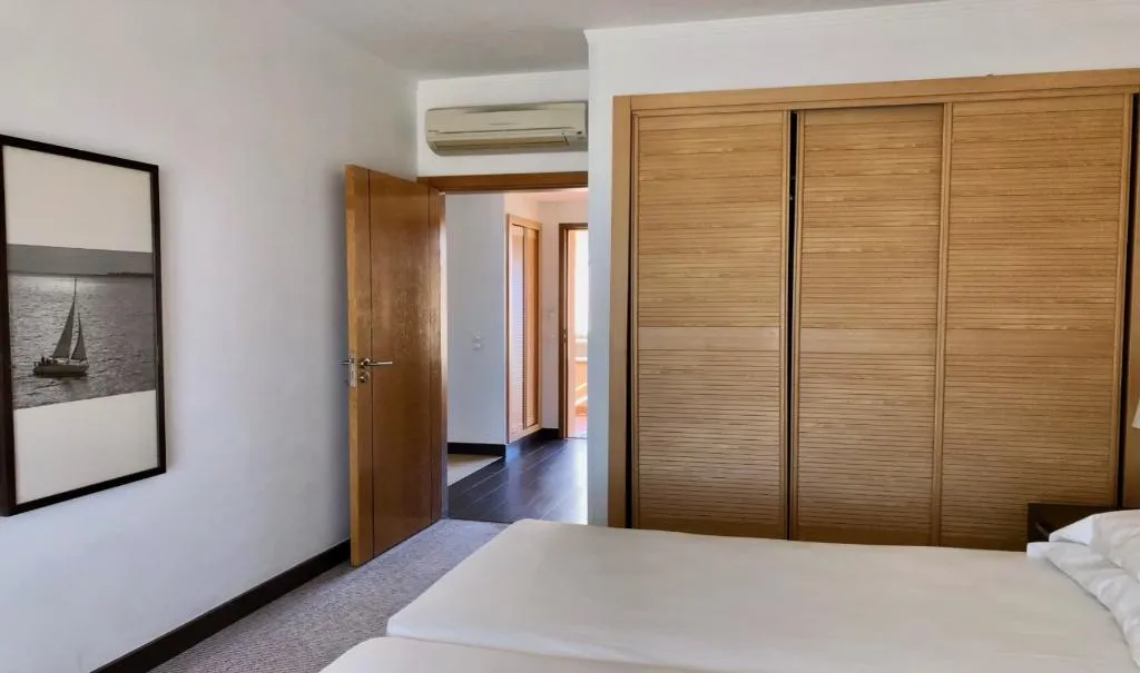 APARTMENT GARDEN VIEW ONE BEDROOM Room, Pestana Alvor Beach Villas, Algarve