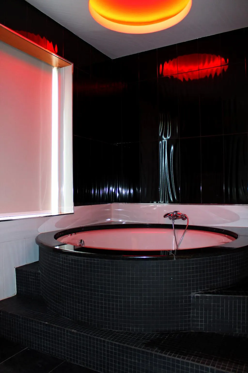 DOUBLE SUPERIOR WITH BALCONY Room, Monte Carlo Love Porto, Porto