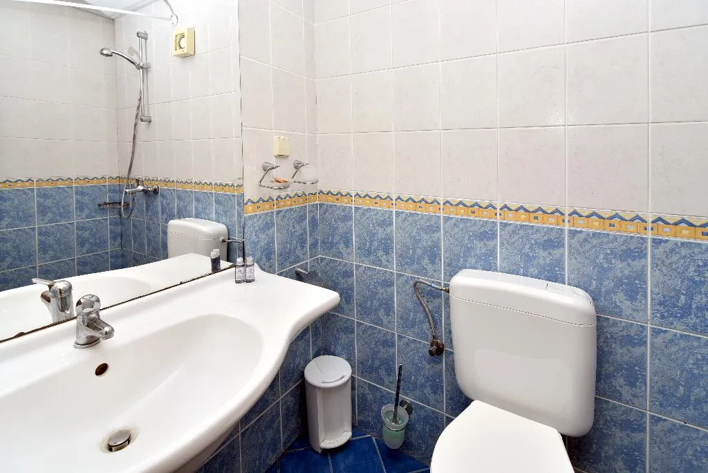 Room, Vita Park, Varna