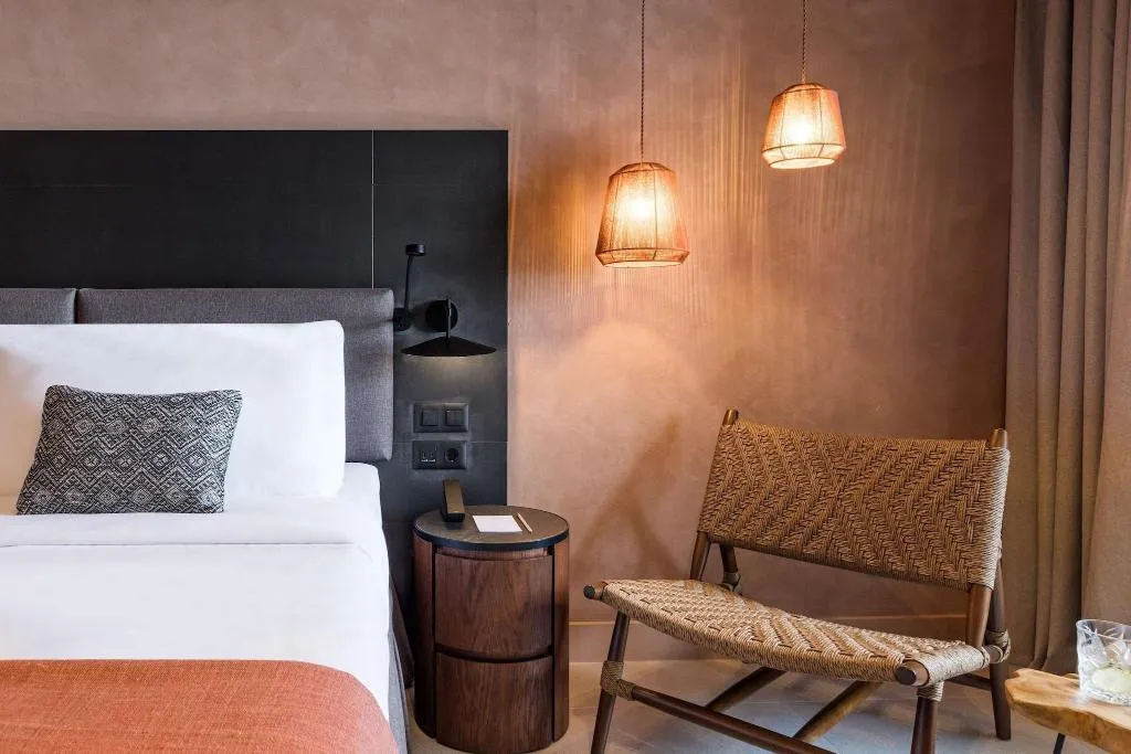 Room, Iti Louis Grand, Corfu