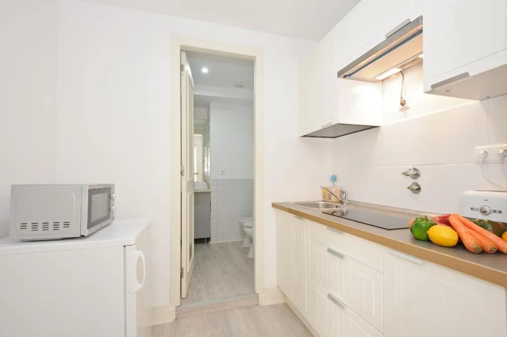 APARTMENT ECONOMY Room, Hello Lisbon City Apartments, Lisbon