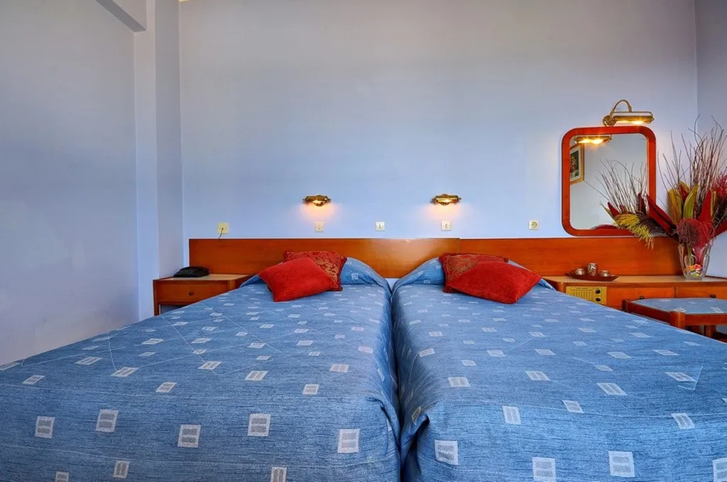 Room, Astir Beach, Zante