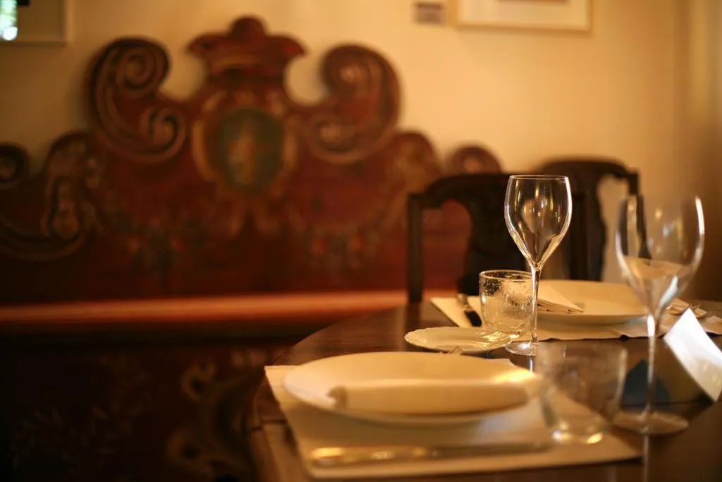 Restaurant, Resort & Spa San Crispino, Perugia