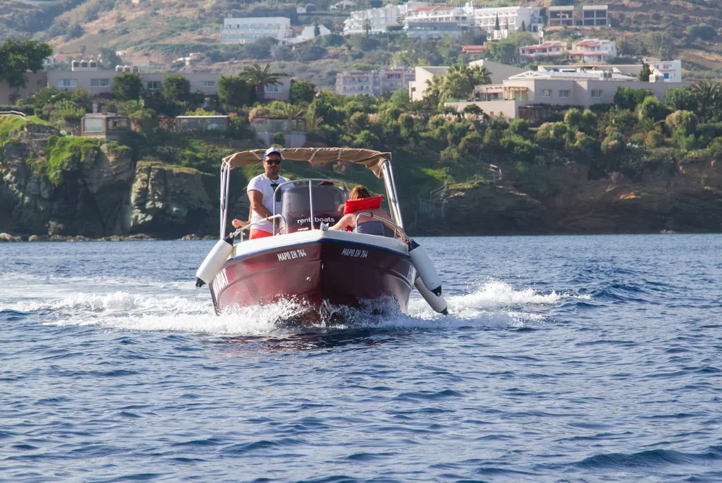 Sports and Entertainment, Peninsula Resort & Spa, Crete