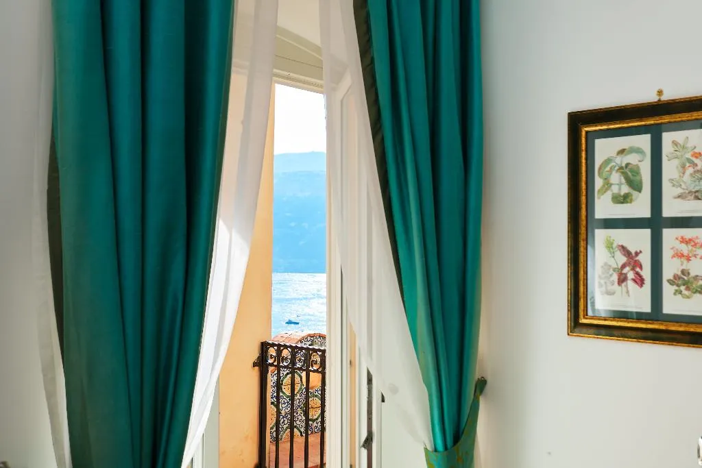 DOUBLE STANDARD Room, Botanico San Lazzaro, Naples