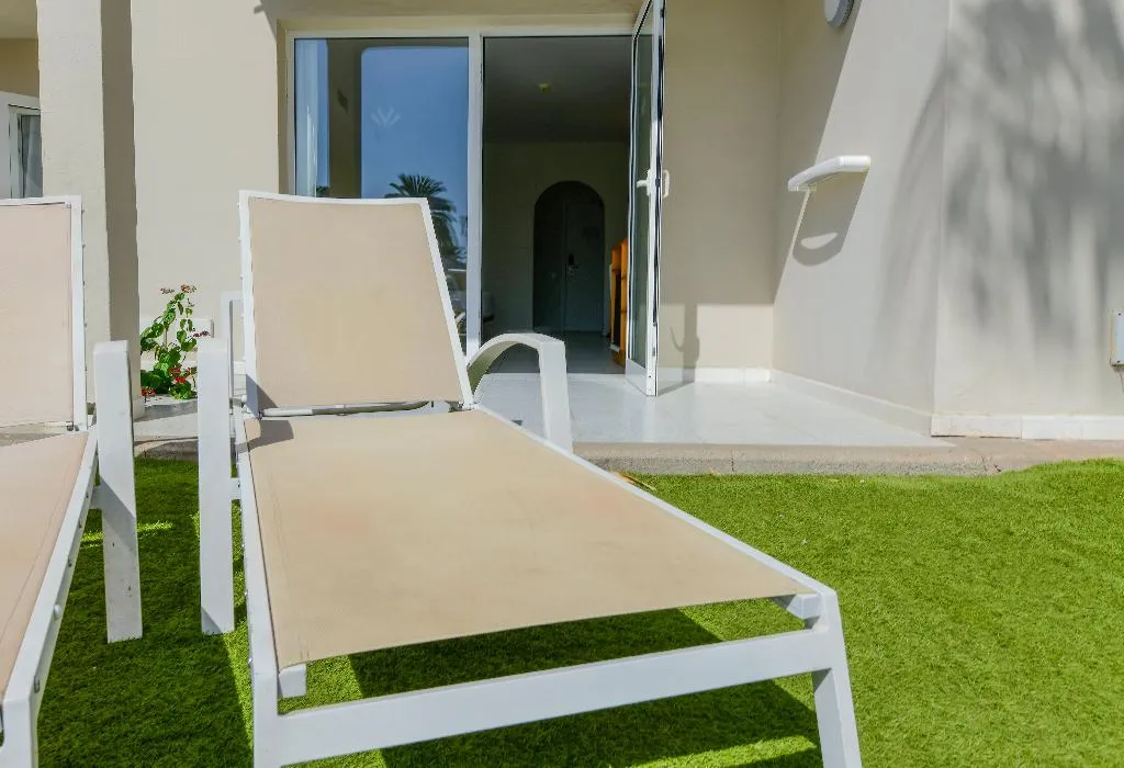 DOUBLE STANDARD Room, Hotel LIVVO Koala Garden, Gran Canaria