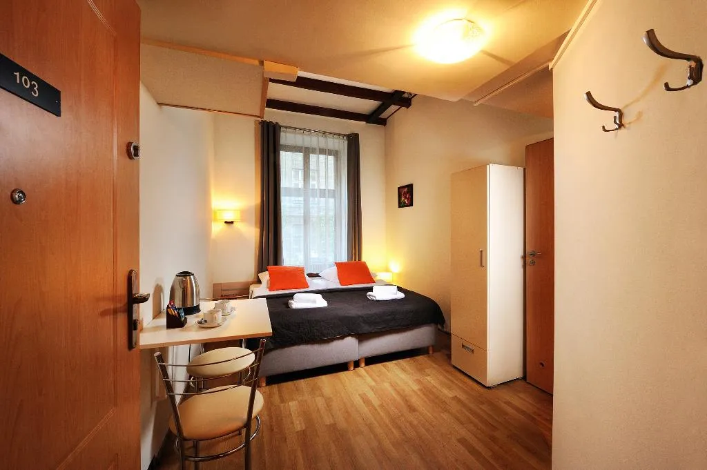 General view, Siesta Aparthotel, Krakow