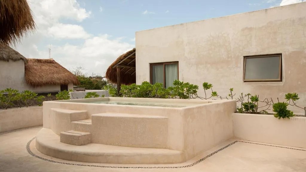 Sports and Entertainment, Niwa Tulum Luxury Suites, Cancun Area