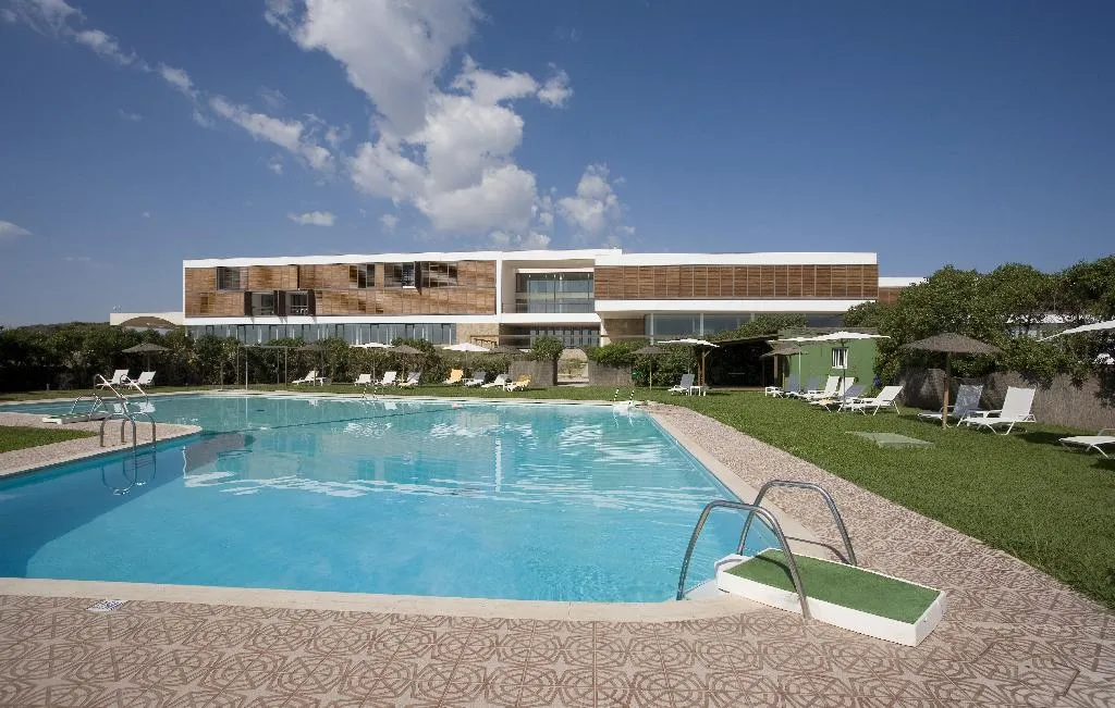 Pool, Parador de El Saler, Costa Blanca