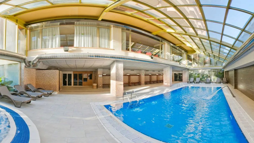 Sports and Entertainment, Alegria Florida Park, Costa Brava