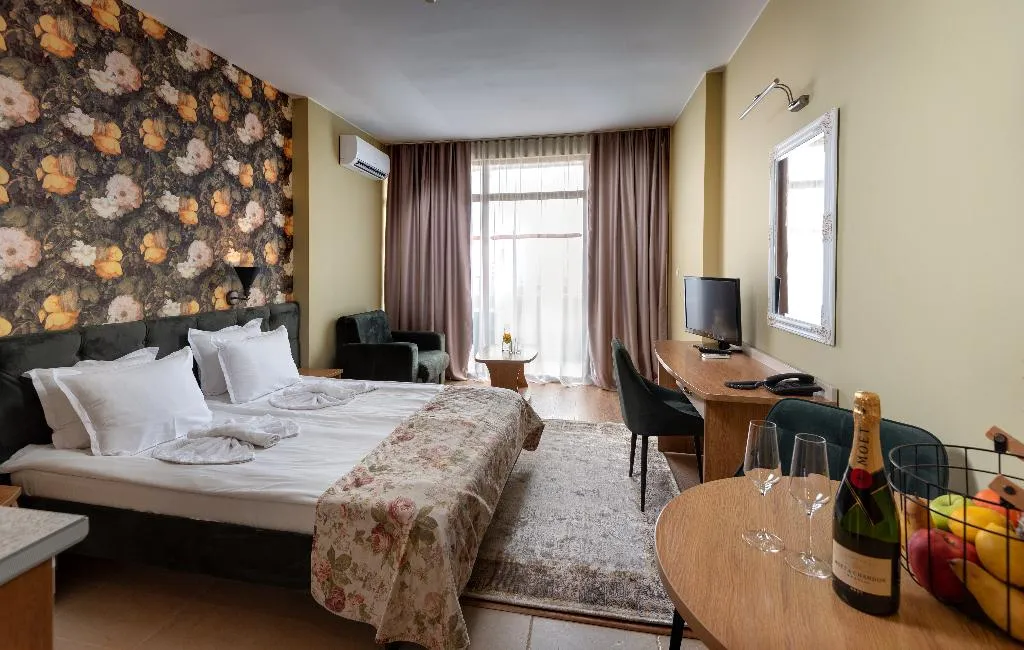 DOUBLE COMFORT Room, Avenue, Bourgas