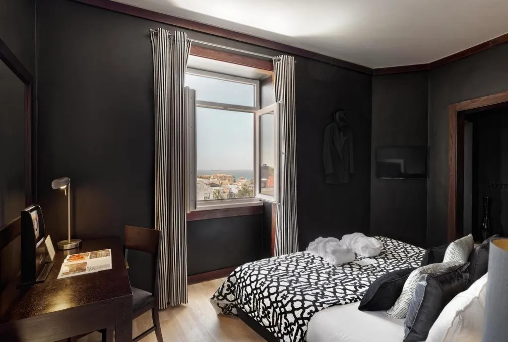 SUITE STANDARD Room, Hotel Inglaterra - Charme & Boutique, Lisbon