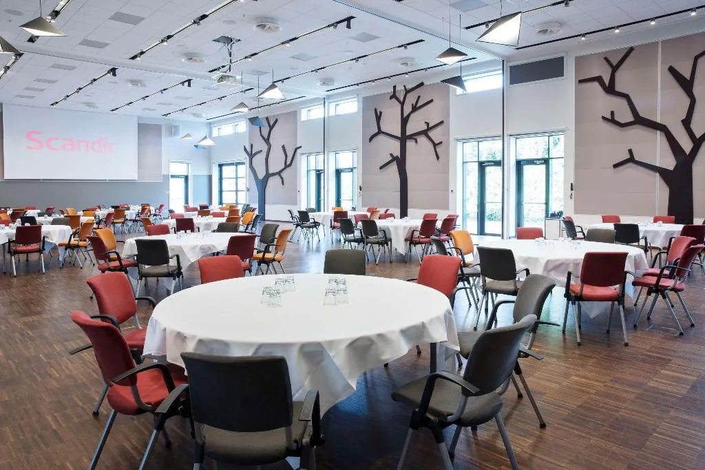 Conferences, Scandic Sydhavnen, Copenhagen