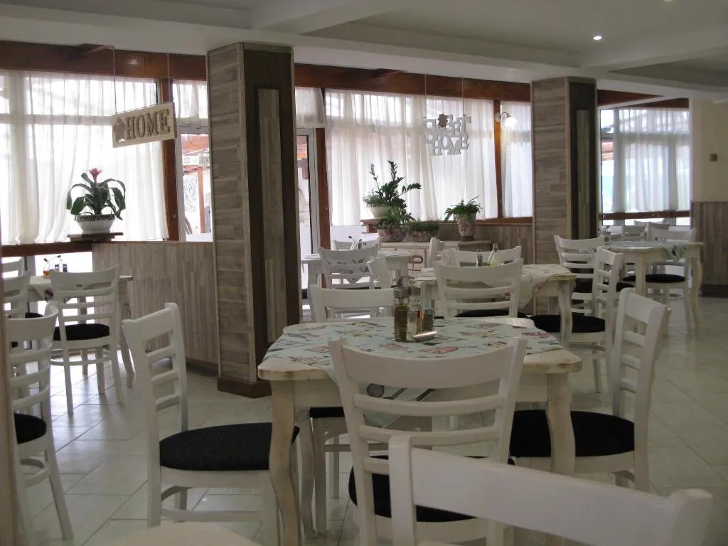 Restaurant, Estreya Palace & Residence, Varna