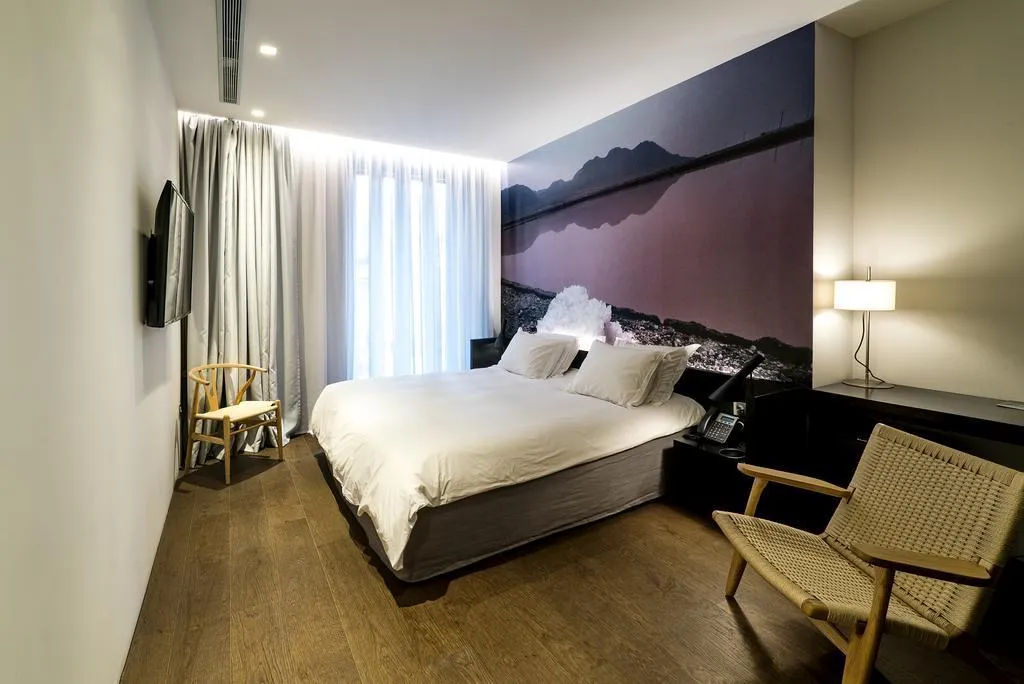 Double or Twin STANDARD Room, Aire Hotel & Ancient Baths, Costa Almeria