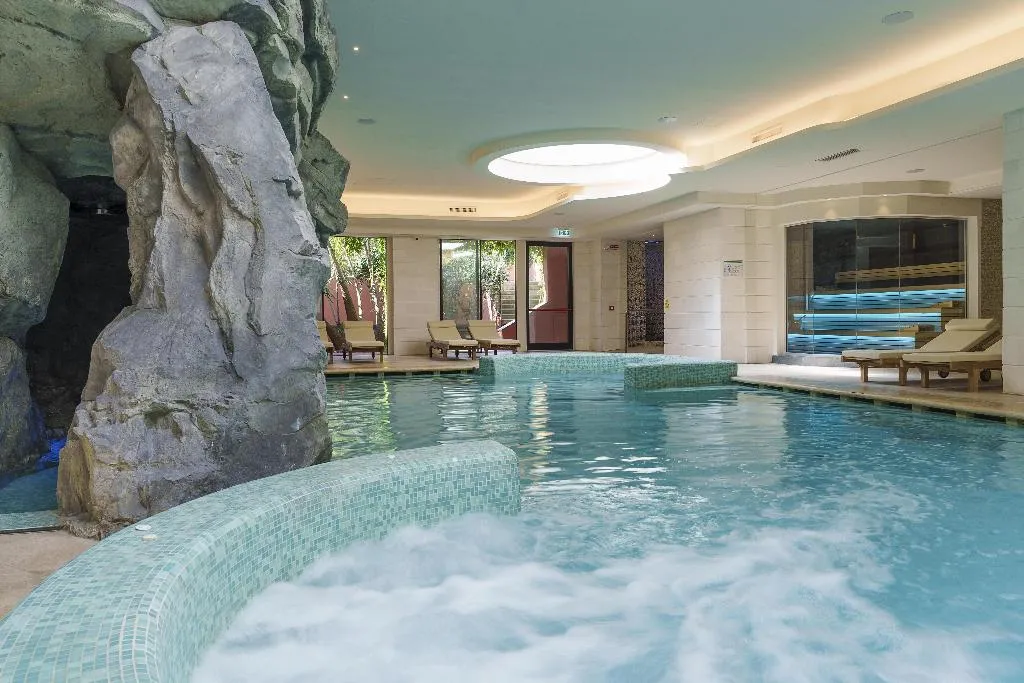 Sports and Entertainment, Picciolo Etna Golf Resort & Spa, Curio Collection, Catania