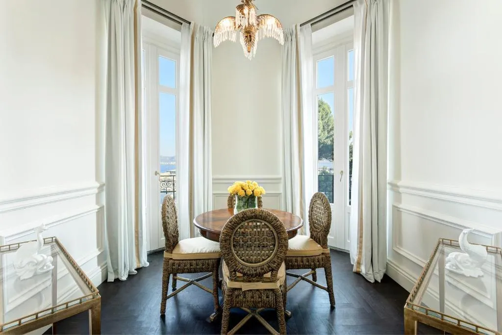SUITE SUPERIOR Room, Villa Igiea, Palermo