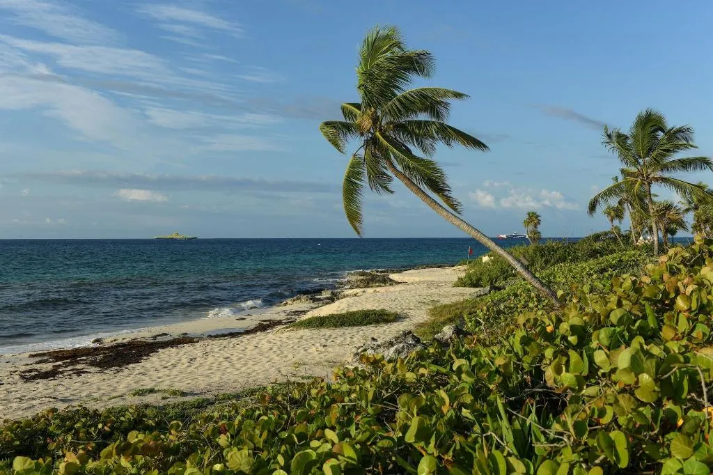 Beach, La Casa de la Playa by Xcaret All Inclusive Adults, Cancun Area