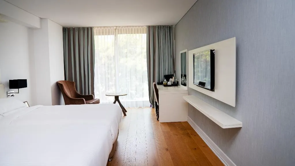 DOUBLE CLASSIC Room, Rixos Premium Dubrovnik, Dubrovnik