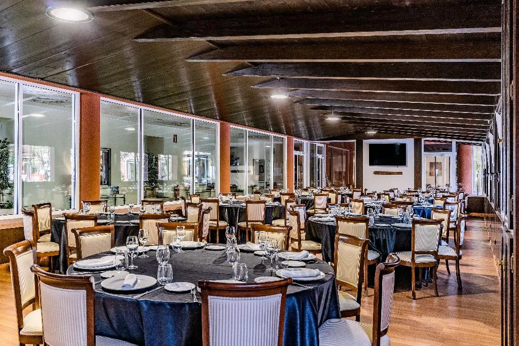 Conferences, Hotel Sunway Playa Golf & Spa, Sitges, Costa Brava