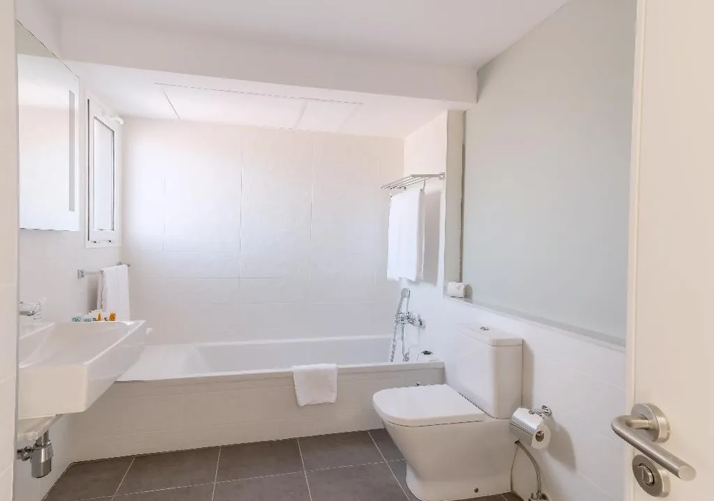 DOUBLE STANDARD Room, Hotel LIVVO Koala Garden, Gran Canaria