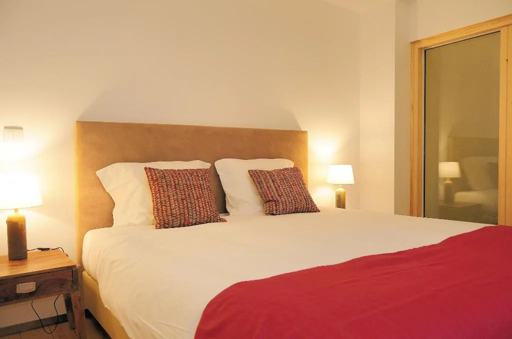 Room, Condes de Azevedo Palace, Porto