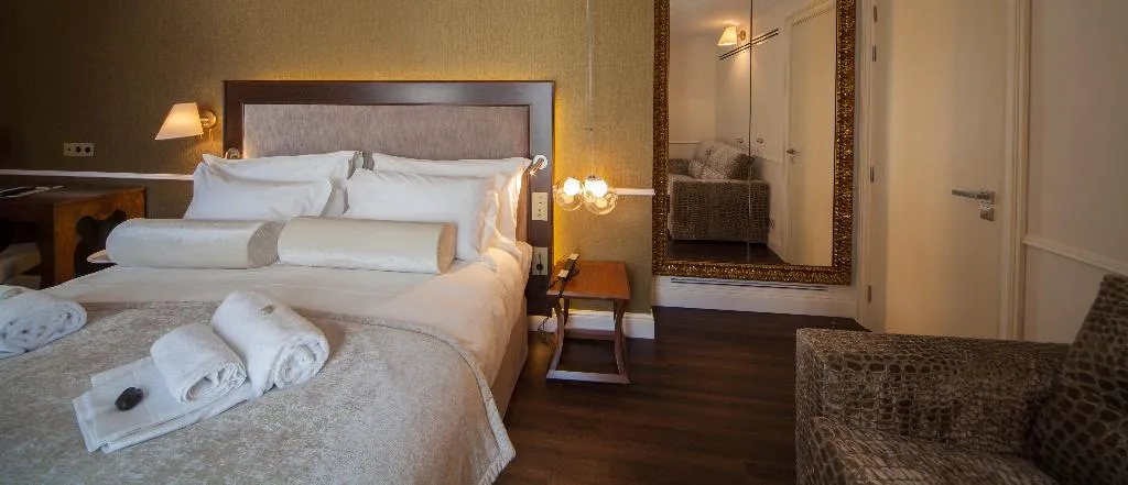 Room, Hotel Hostal Cuba, Majorca