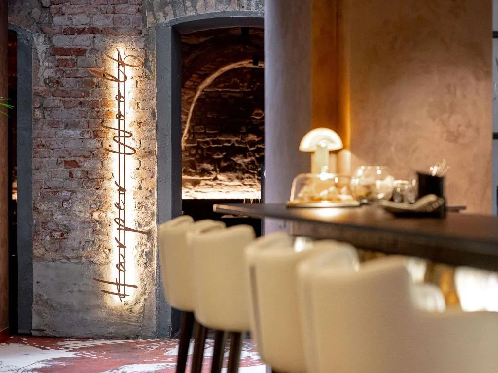 Bar, Pullman Riga Old Town, Riga