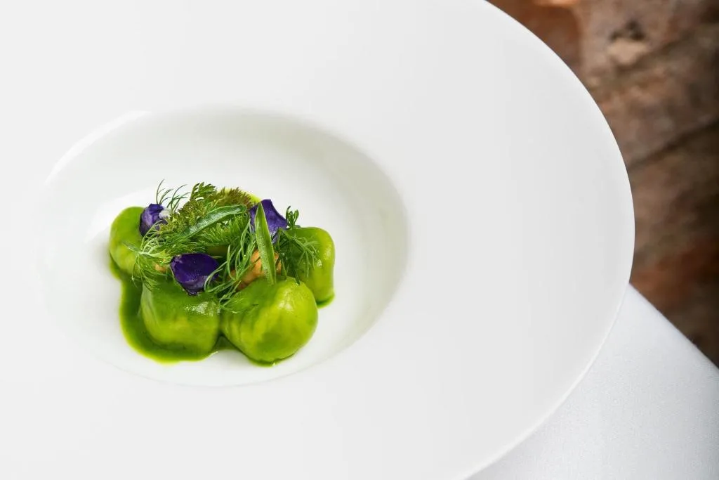 Restaurant, JW Venice, Venice