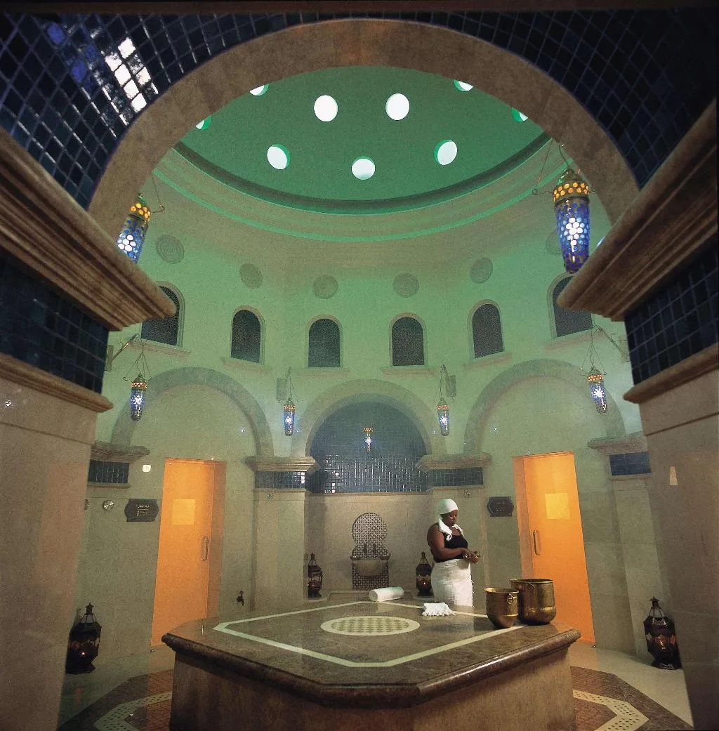 Sports and Entertainment, One & Only Royal Mirage, Dubai