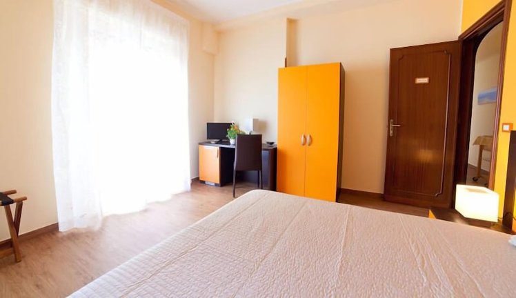 B&B Trapani In - in centro storico, vicino il mare e aereoporto Birgi, Palermo