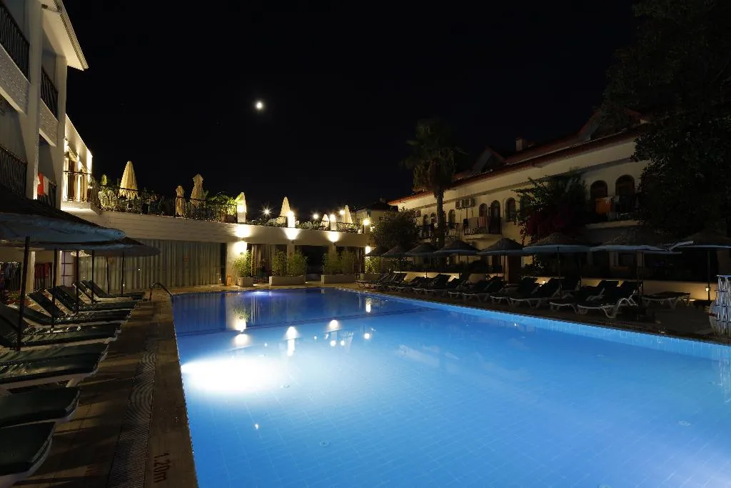 Pool, Golden Life Resort Hotel & Spa, Dalaman