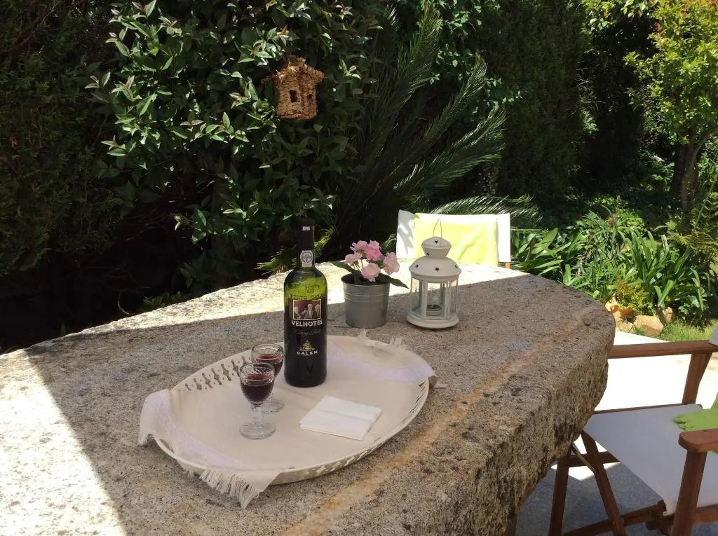 General view, Charming Antas House, Porto