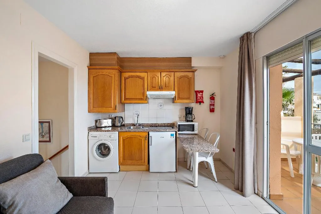 JUNIOR SUITE CLASSIC Room, Ramada Hotel & Suites By Wyndham Costa Del Sol, Costa Del Sol