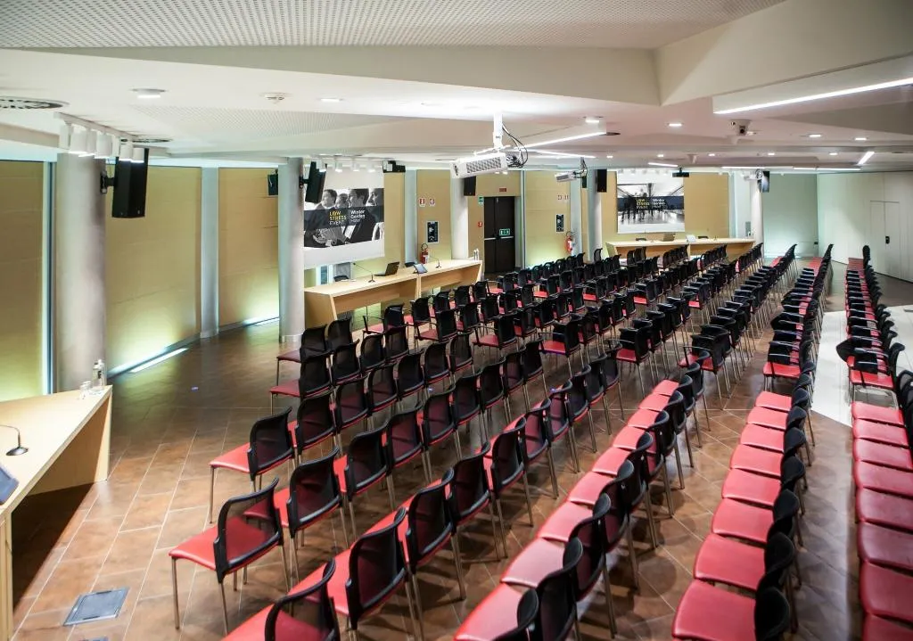Conferences, Winter Garden Hotel Bergamo Aeroporto, Milan