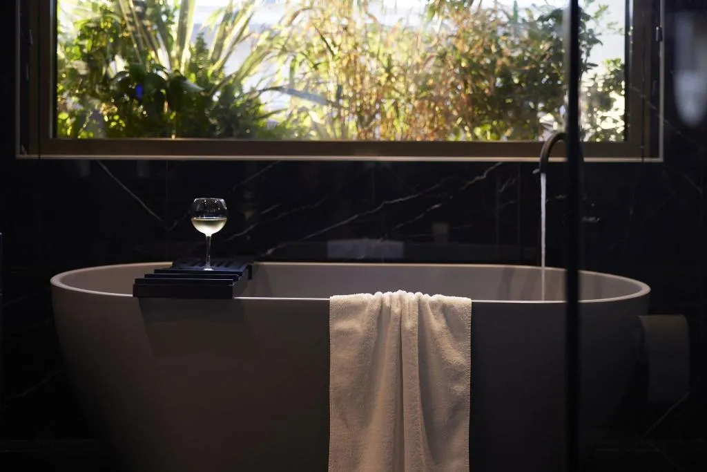 Room, Teight Hotel, Halkidiki