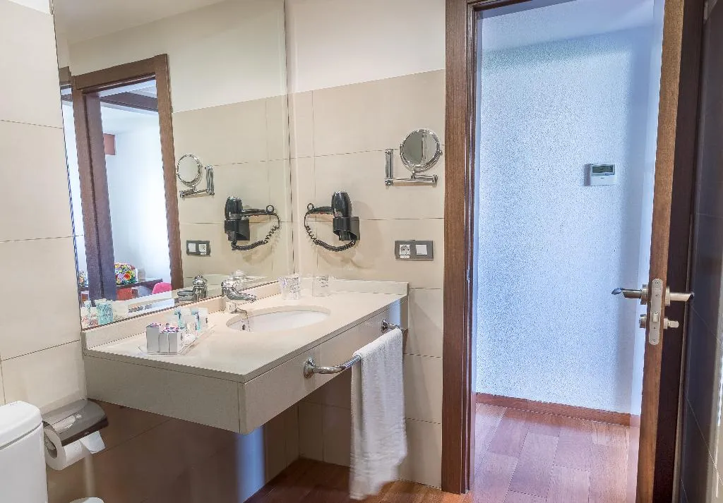 DOUBLE CAPACITY 3 Room, Hotel LIVVO Corralejo Beach, Fuerteventura
