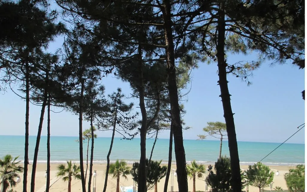 General view, Bel Conti, Durres