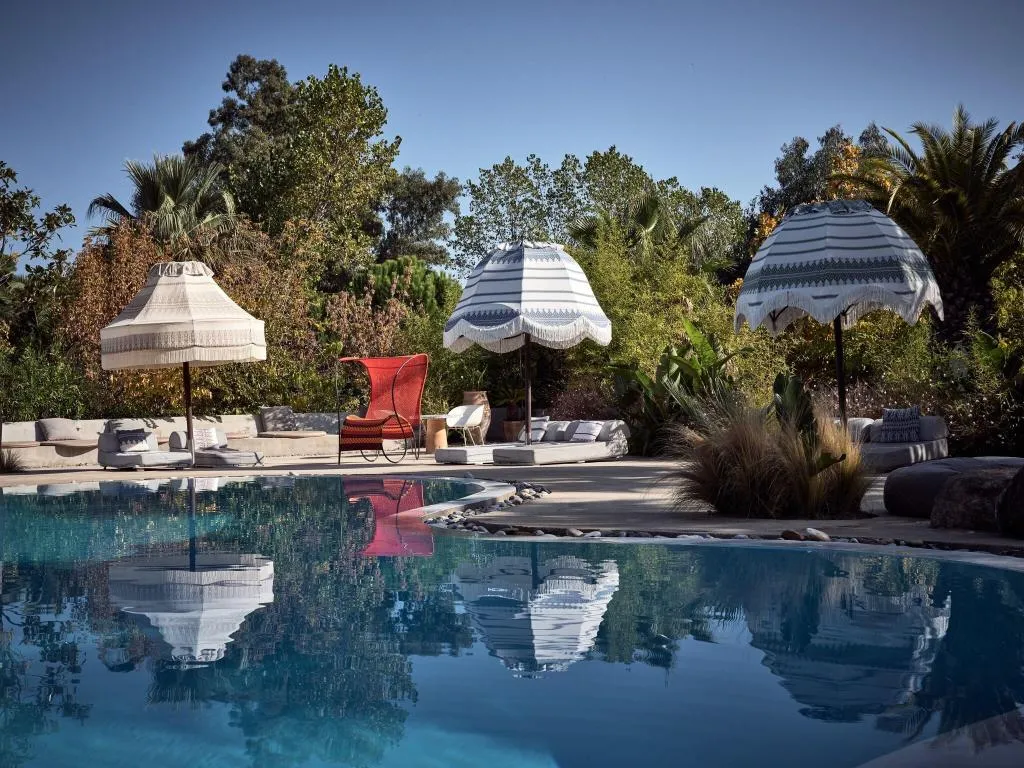 Pool, Ekies all Senses Resort, Halkidiki