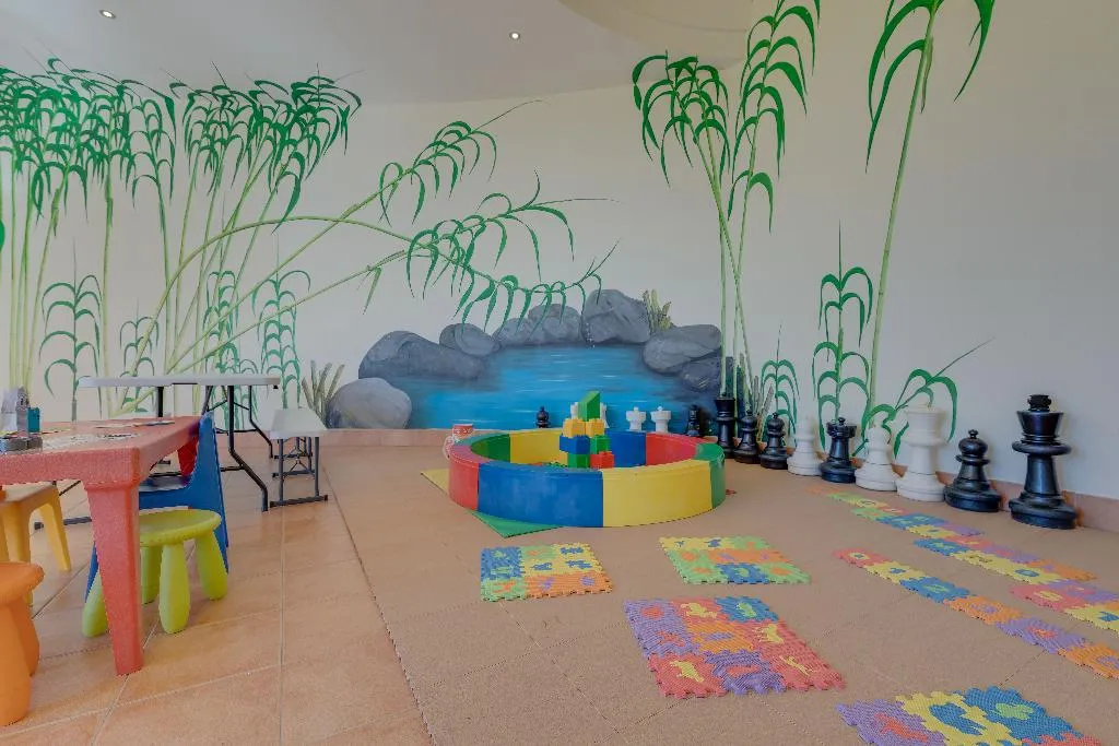 Sports and Entertainment, Pestana Grand Premium Ocean Resort, Madeira