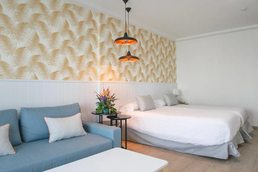 Room, Los Olivos Beach Resort, Tenerife