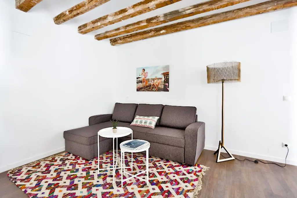 STUDIO DELUXE Room, Urban Vida Calatrava, Madrid